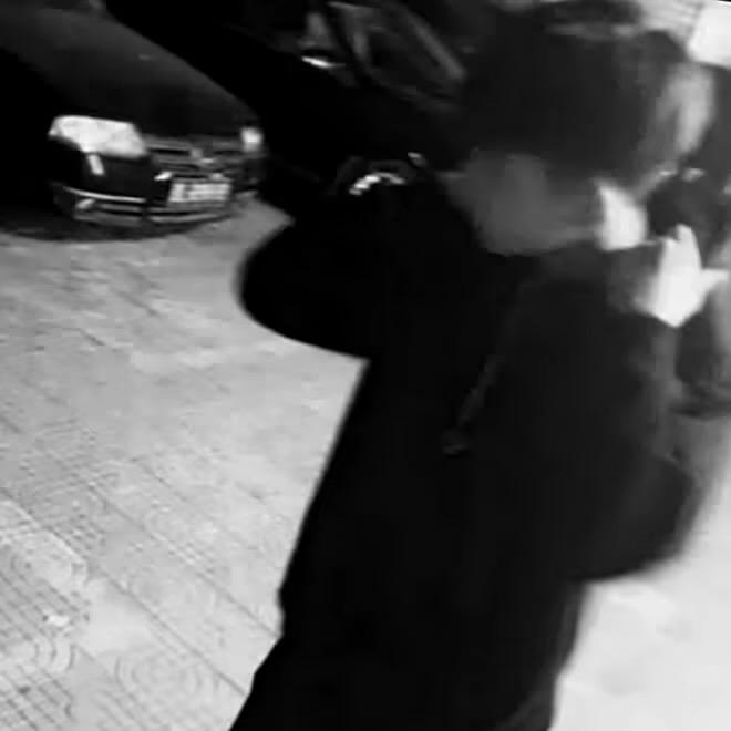 患难见真情.