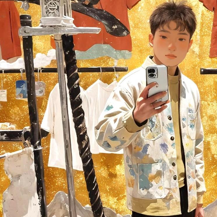 那些很冒险的梦🫣