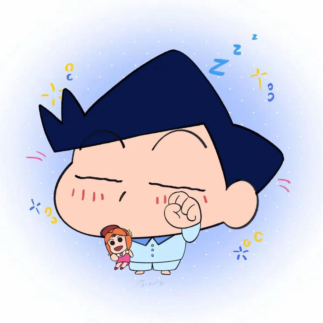 呆小布