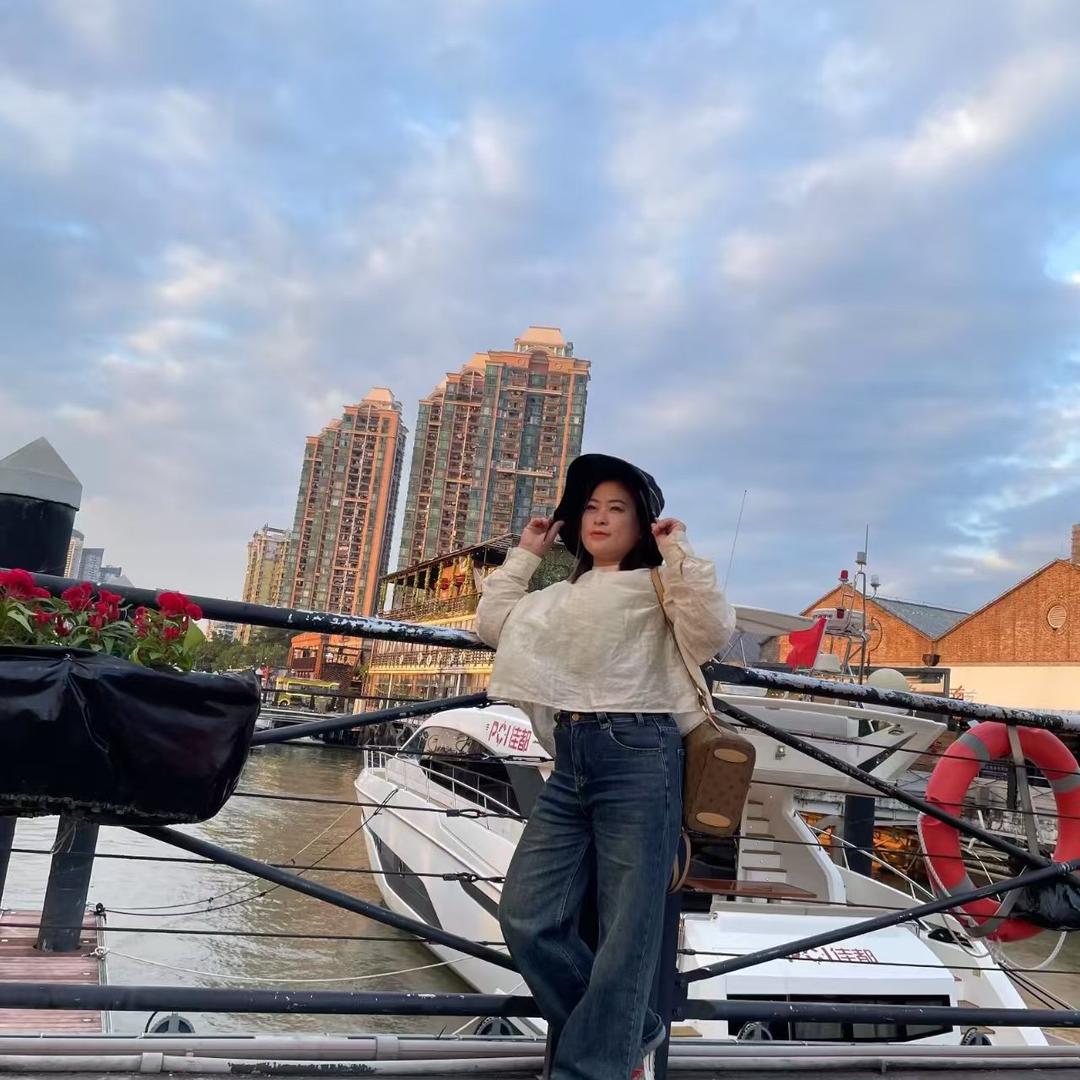 兰陵恩恩眉型设计