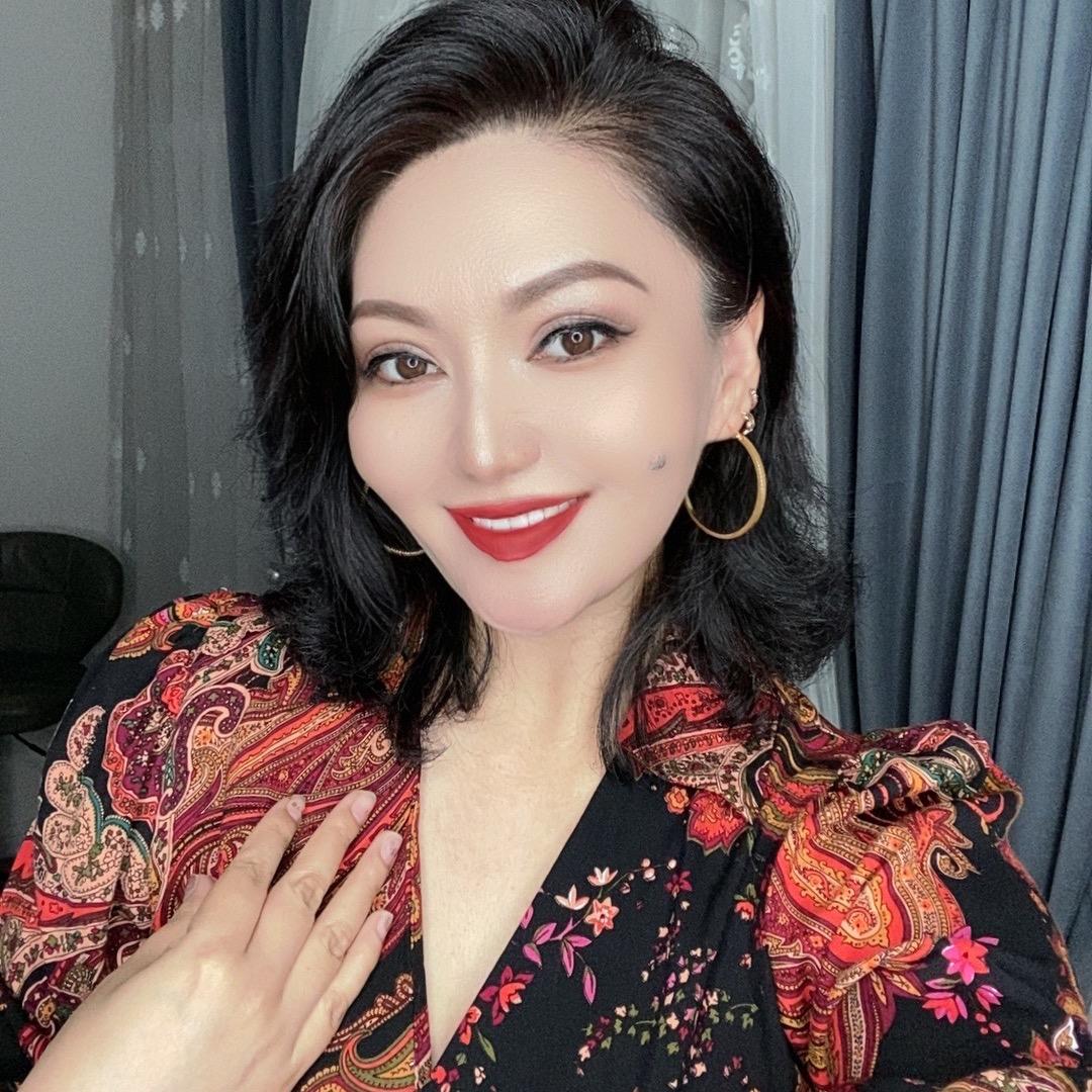 美丽娜孜