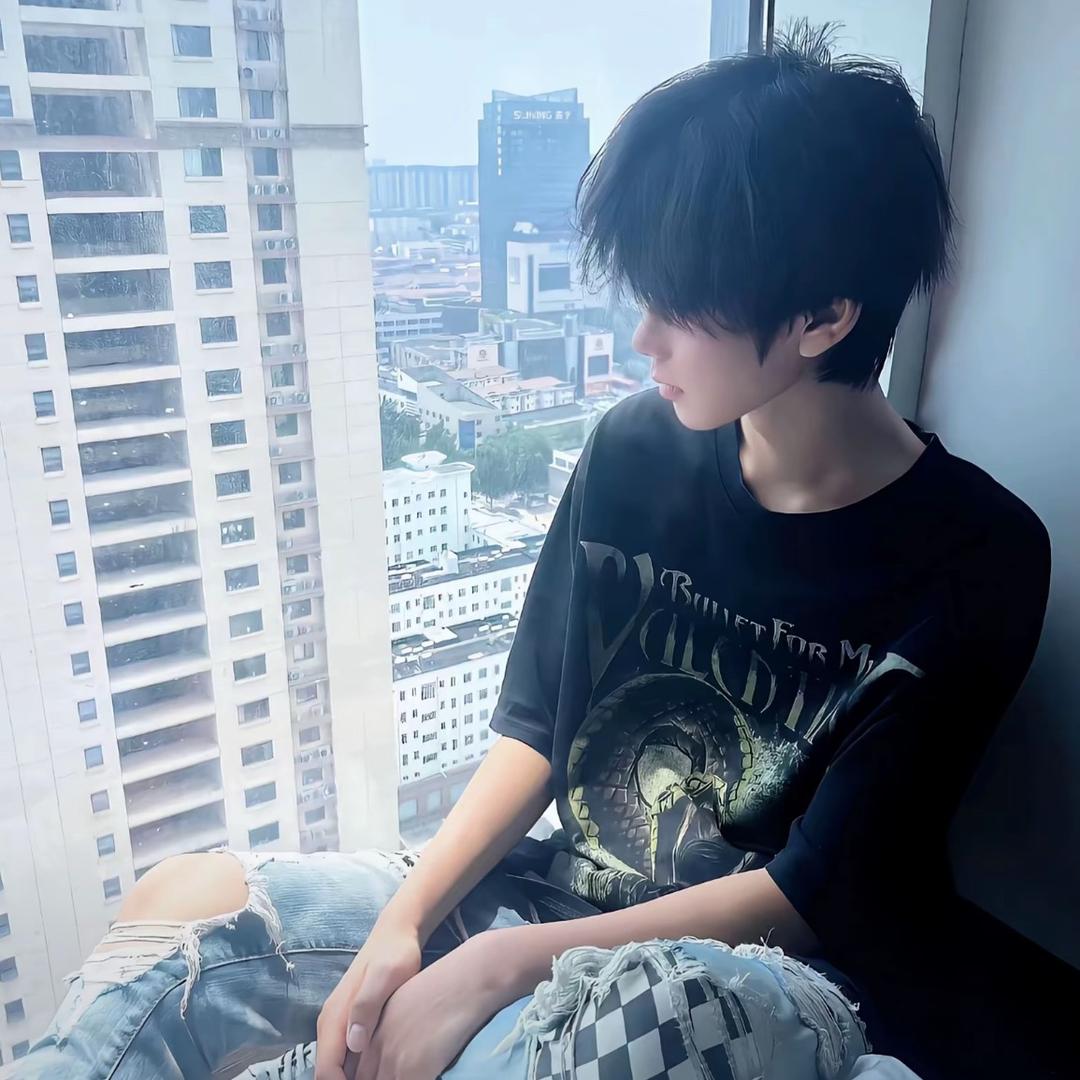 Ale阿乐