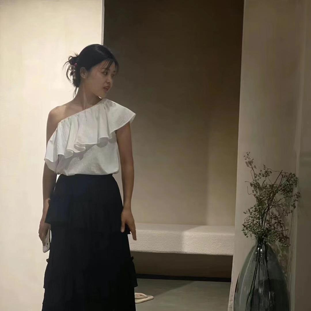 河南新乡的芳芳