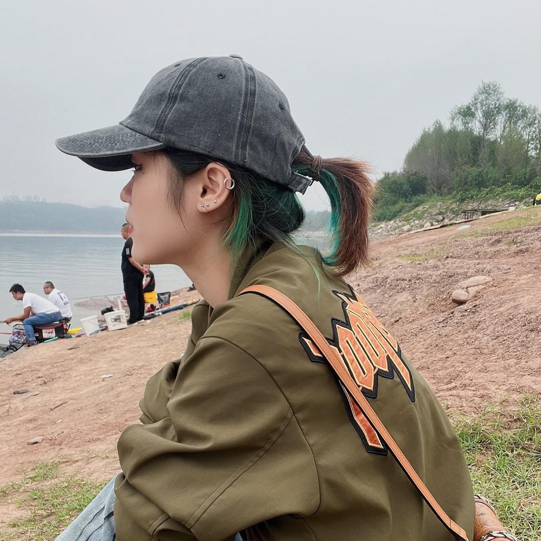 重庆纹身师鬼鬼3️⃣