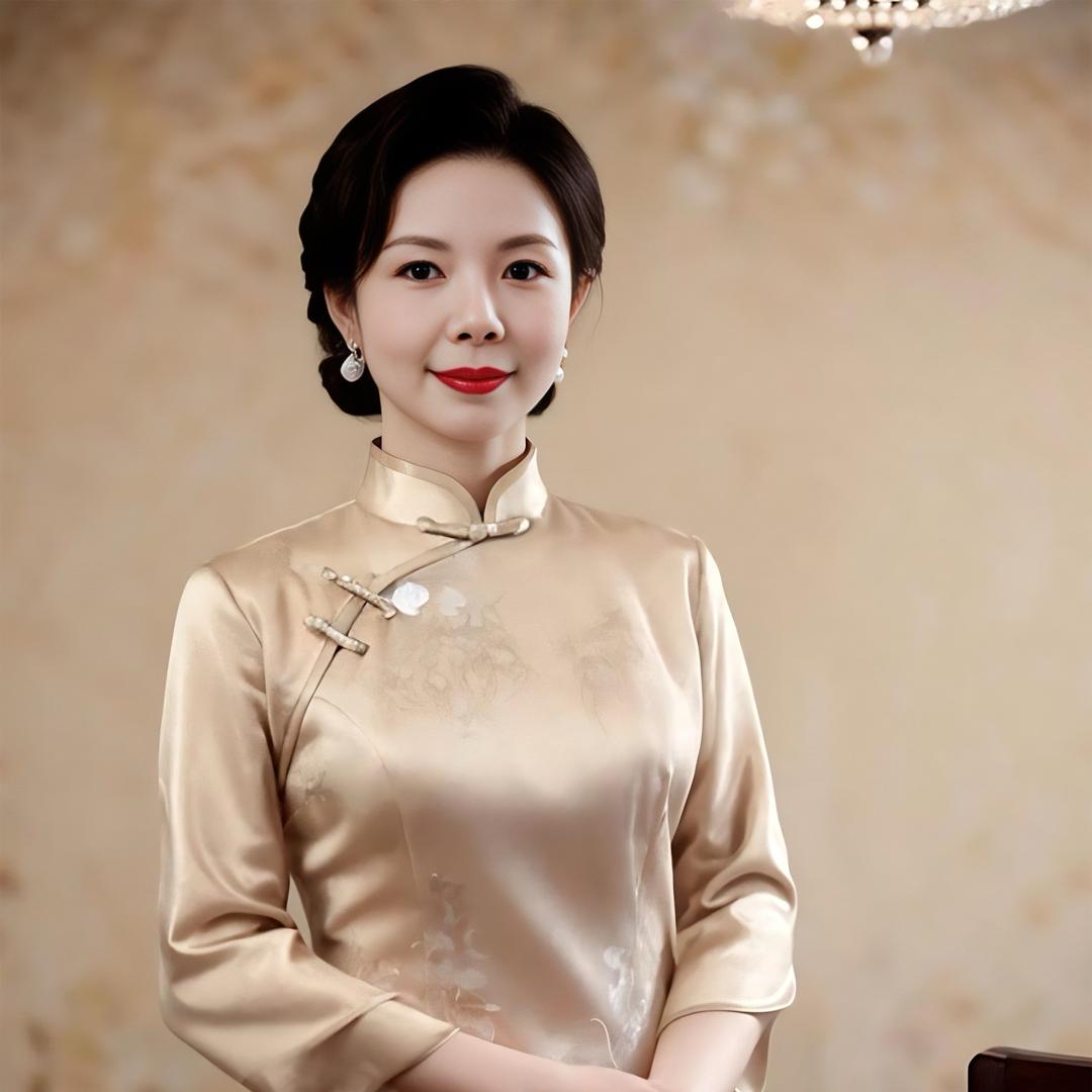 梅老师讲健康