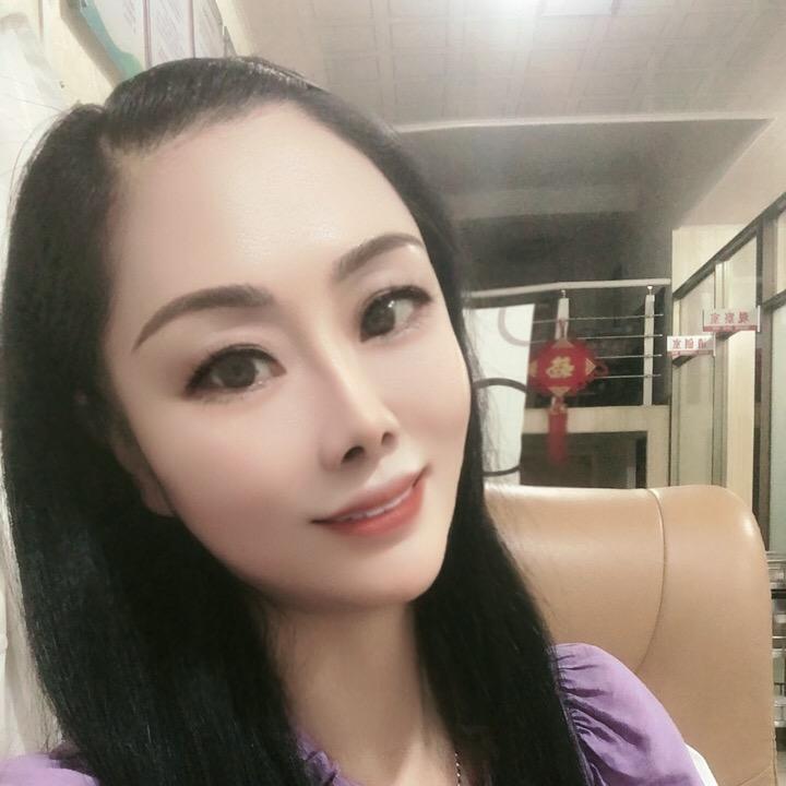 清澈眼眸
