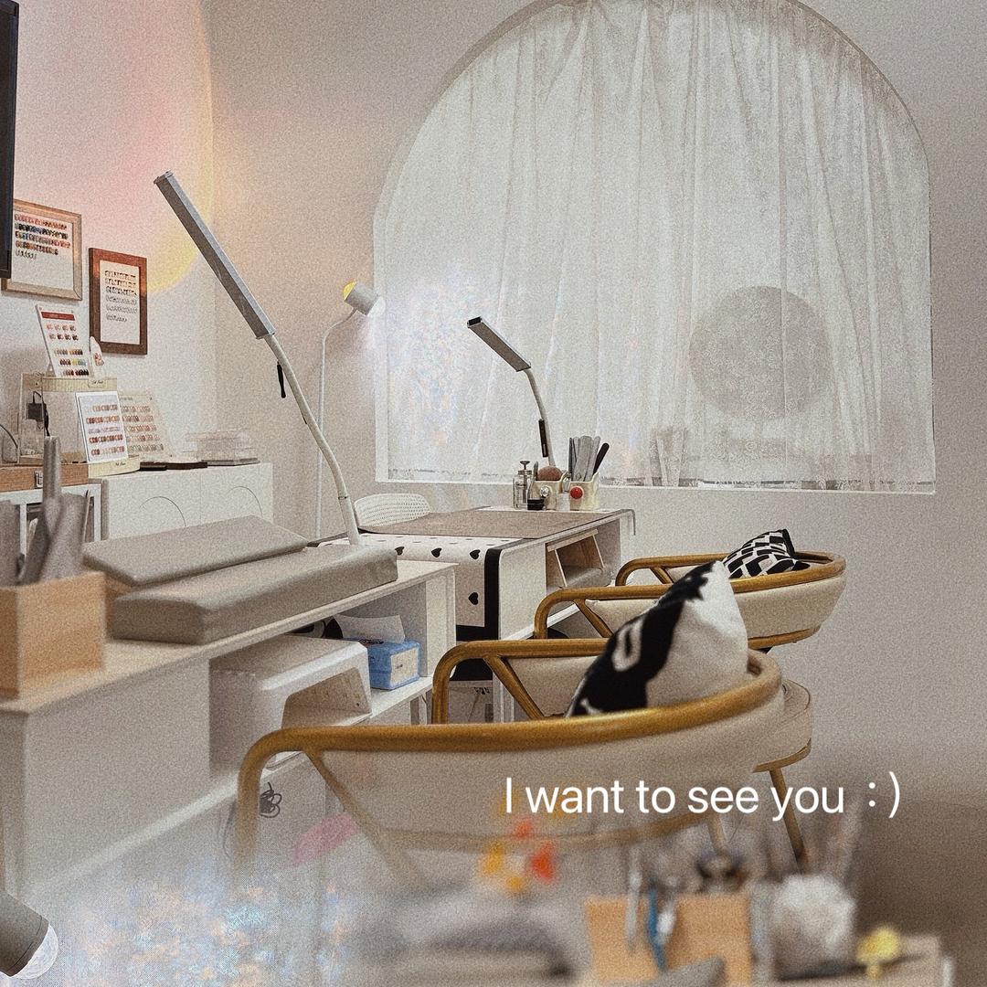 逆时光美甲-是紫萱吖💕