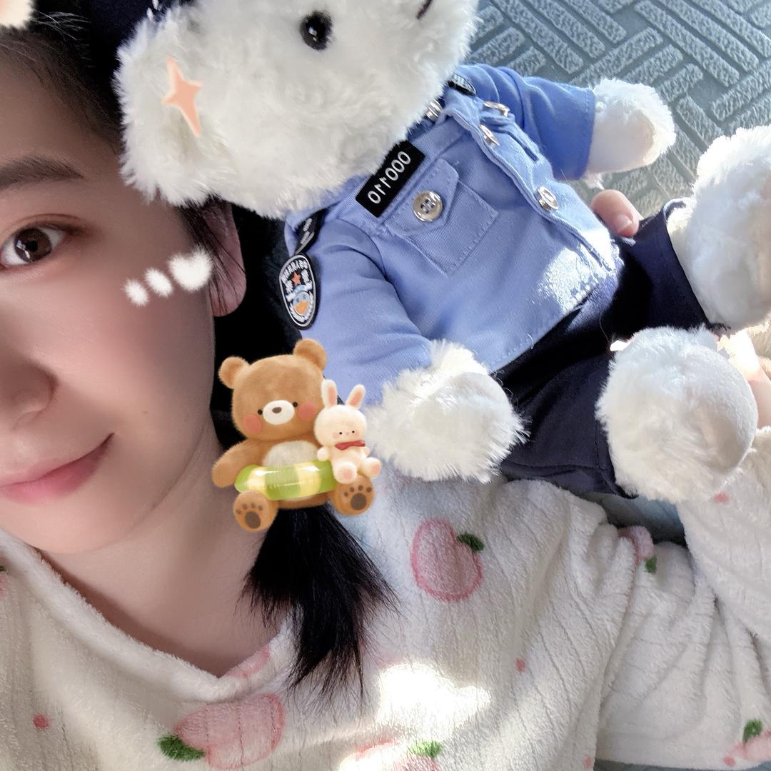 财神爷的小心肝💛