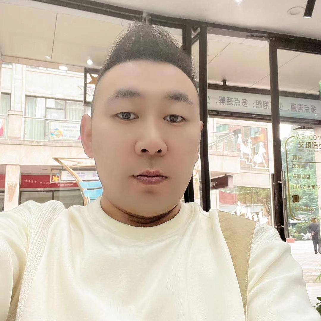 十堰大军男士烫染设计