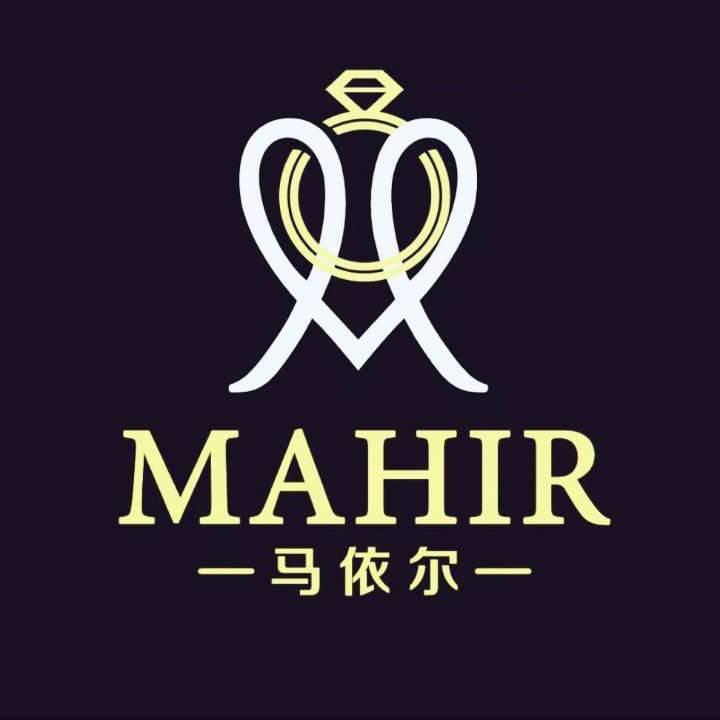 mahir黄金