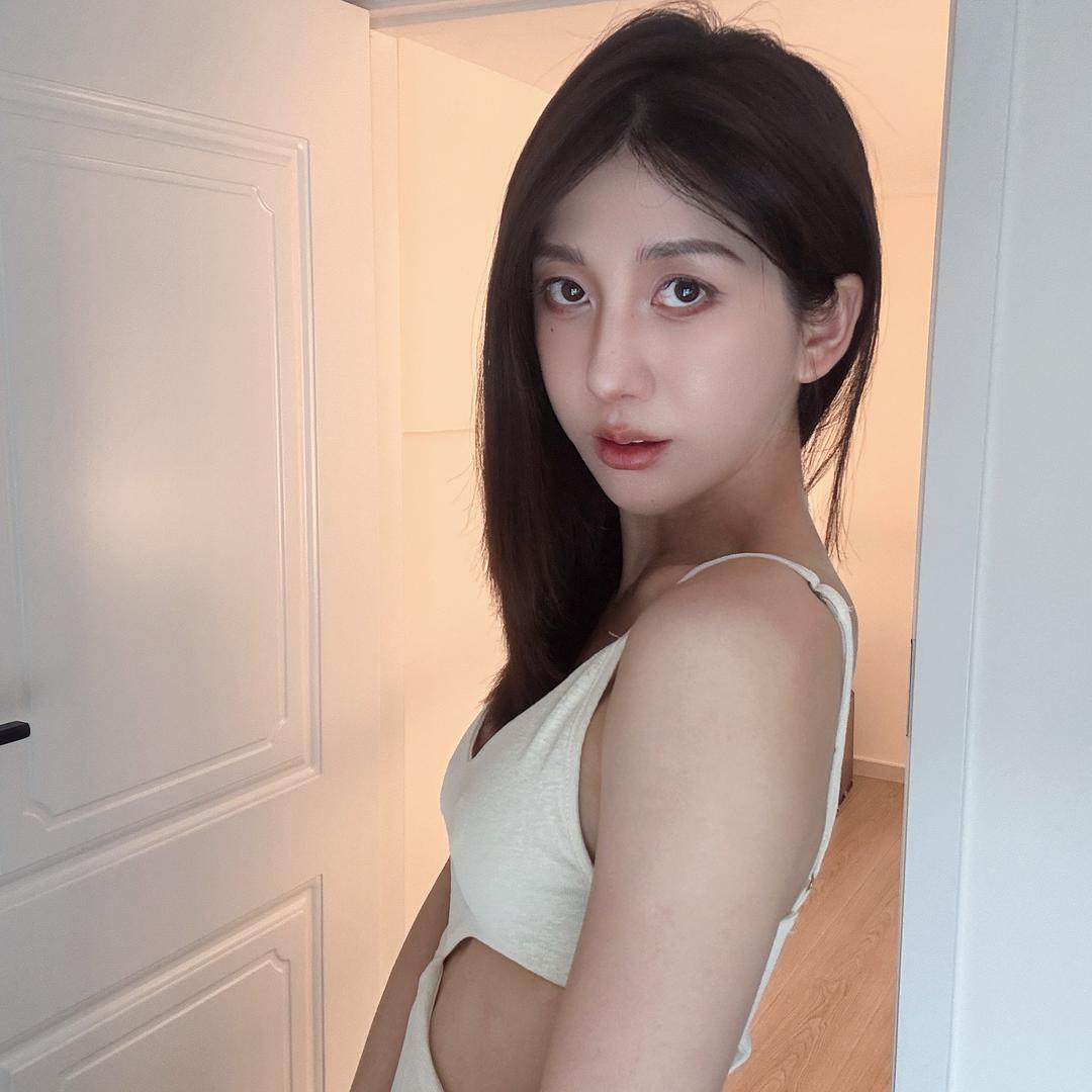 阿渔要开心