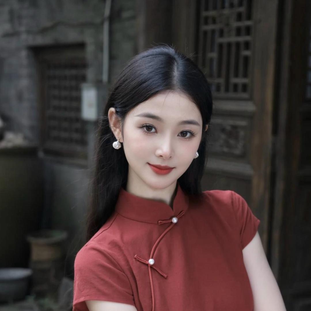 罗小姐