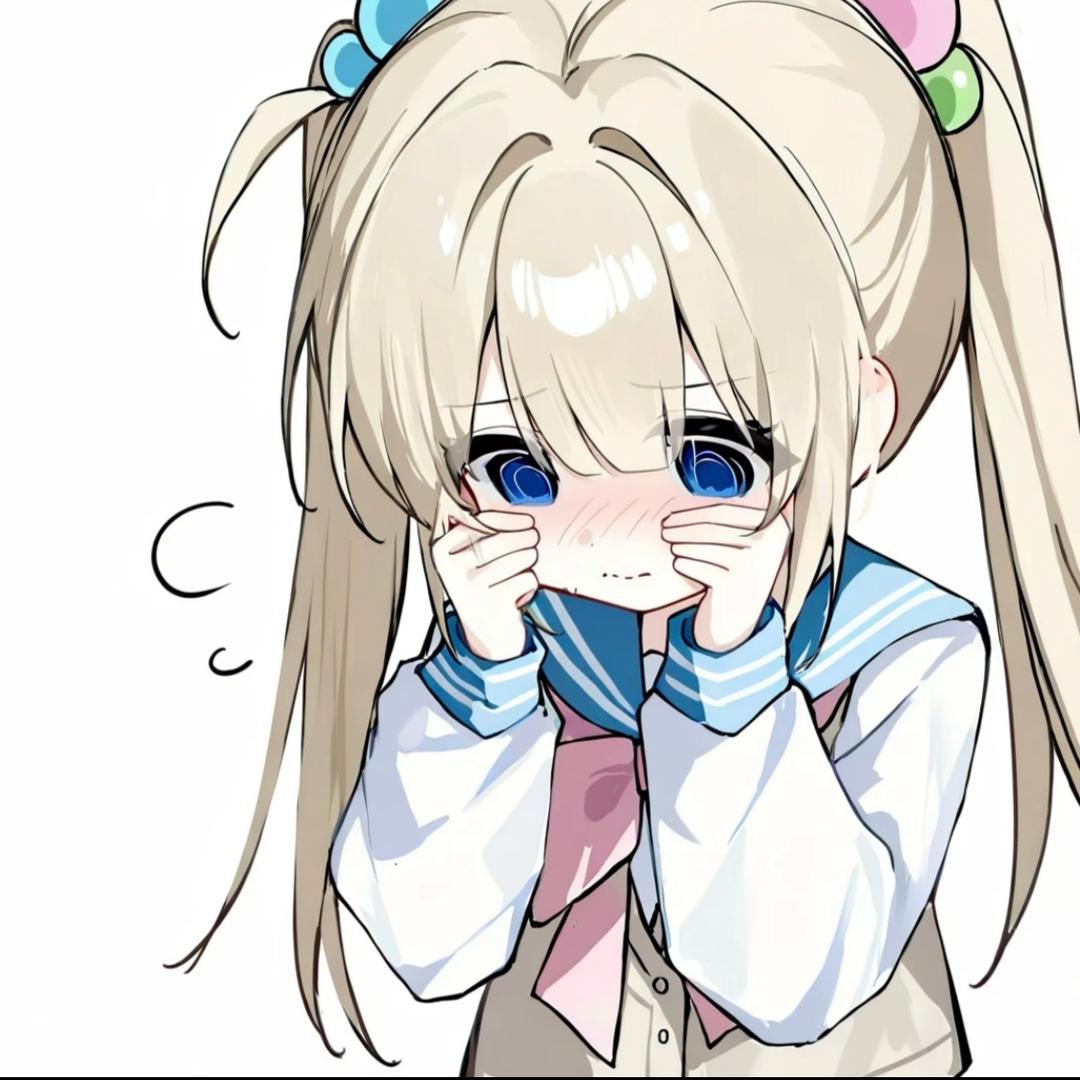 小槑静