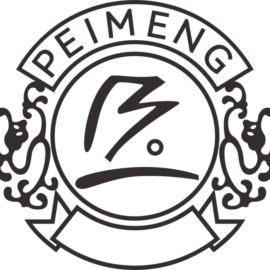 培蒙鞋服旗舰店服饰