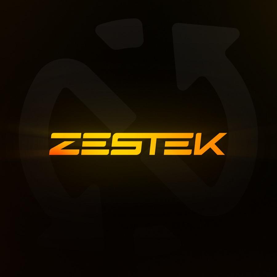 Zestek燃氪