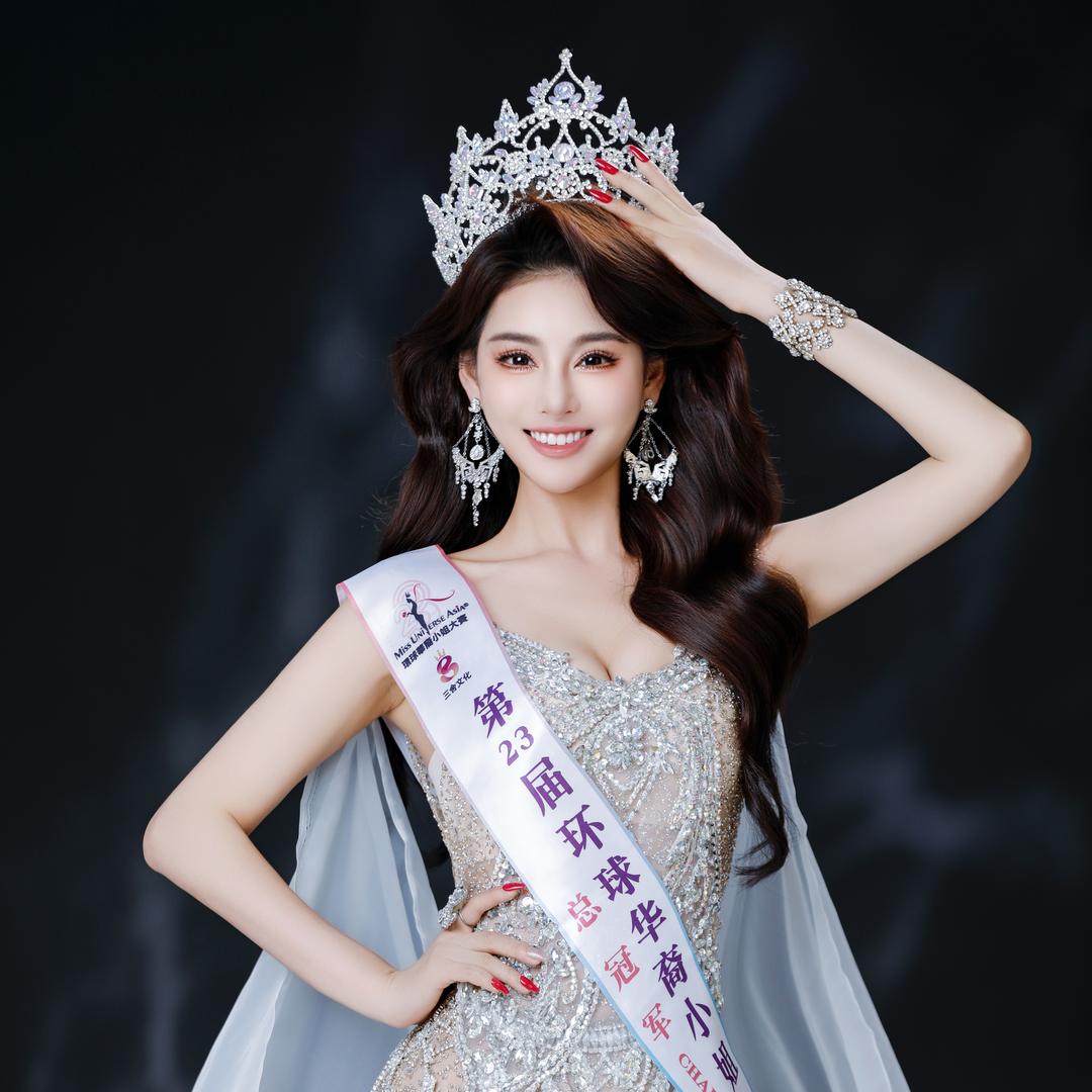 阮依依🌟🌟