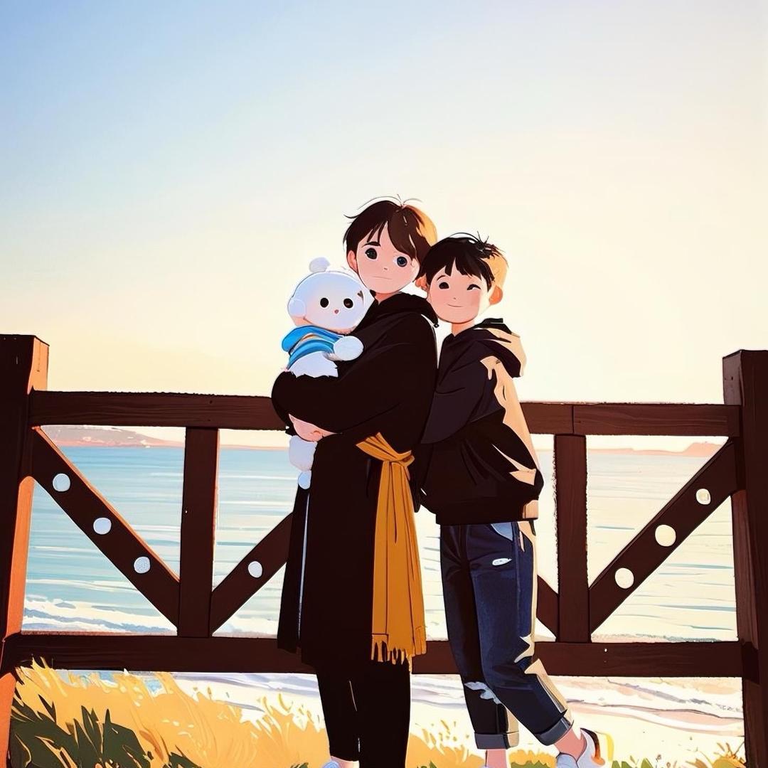 小红帽