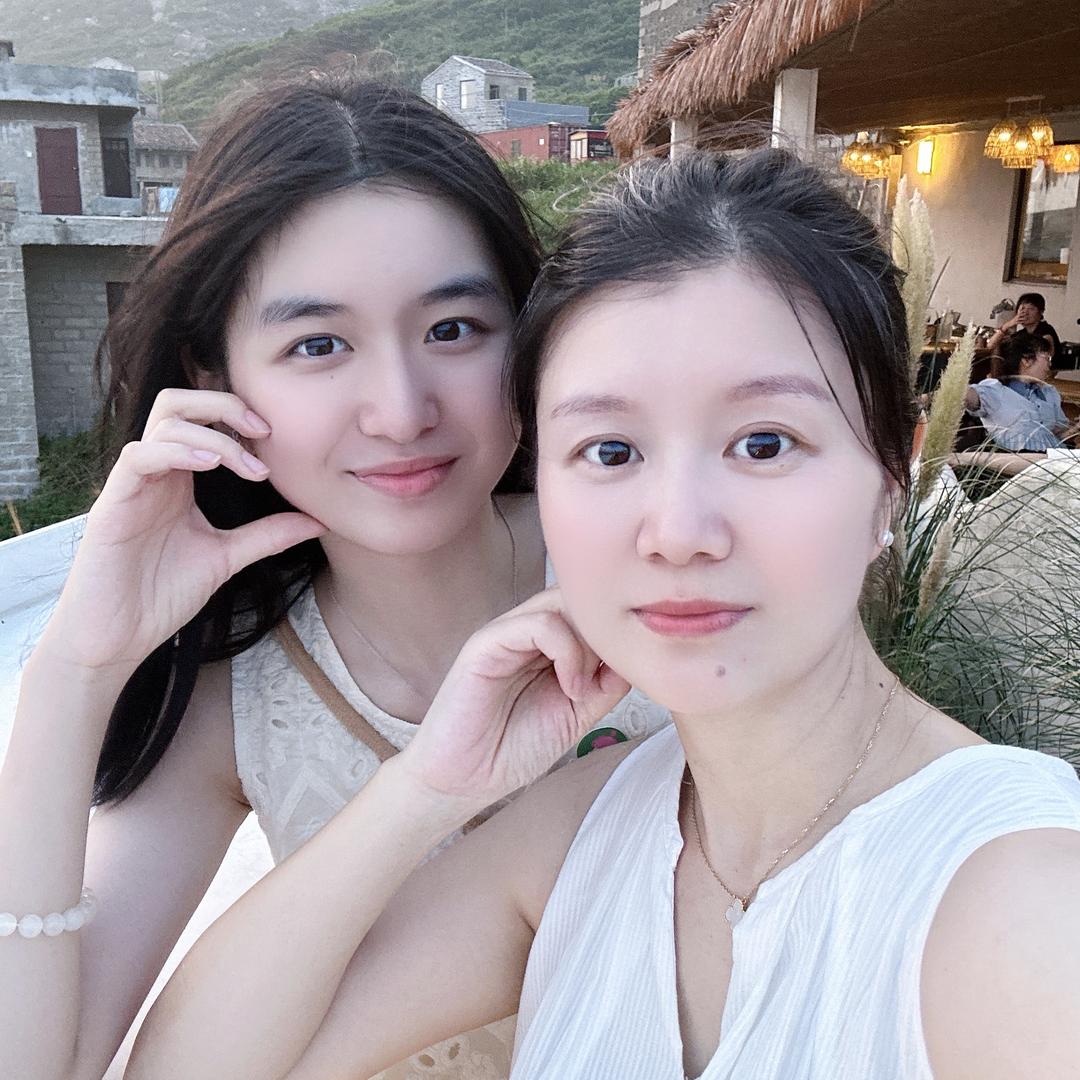 淇妈很温柔