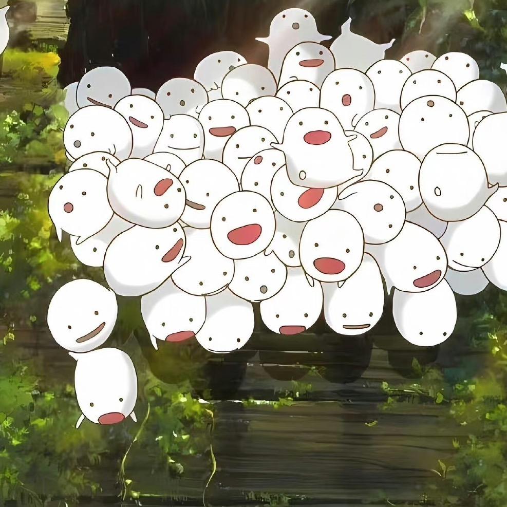 哇啦哇啦～
