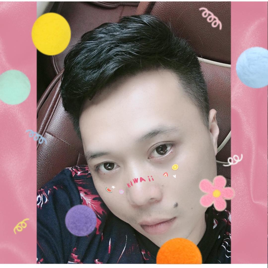 善良哥🍒