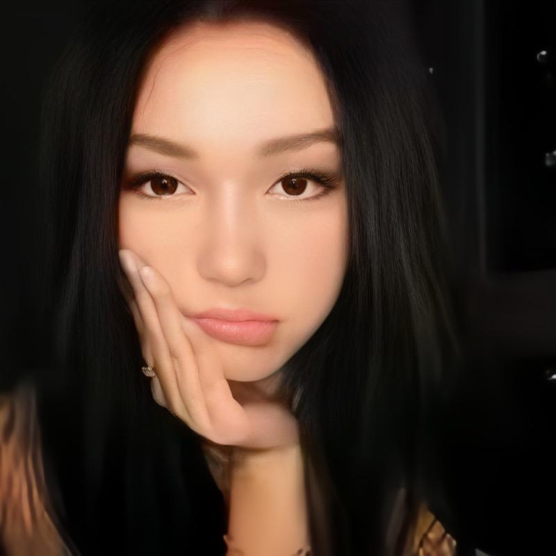 —