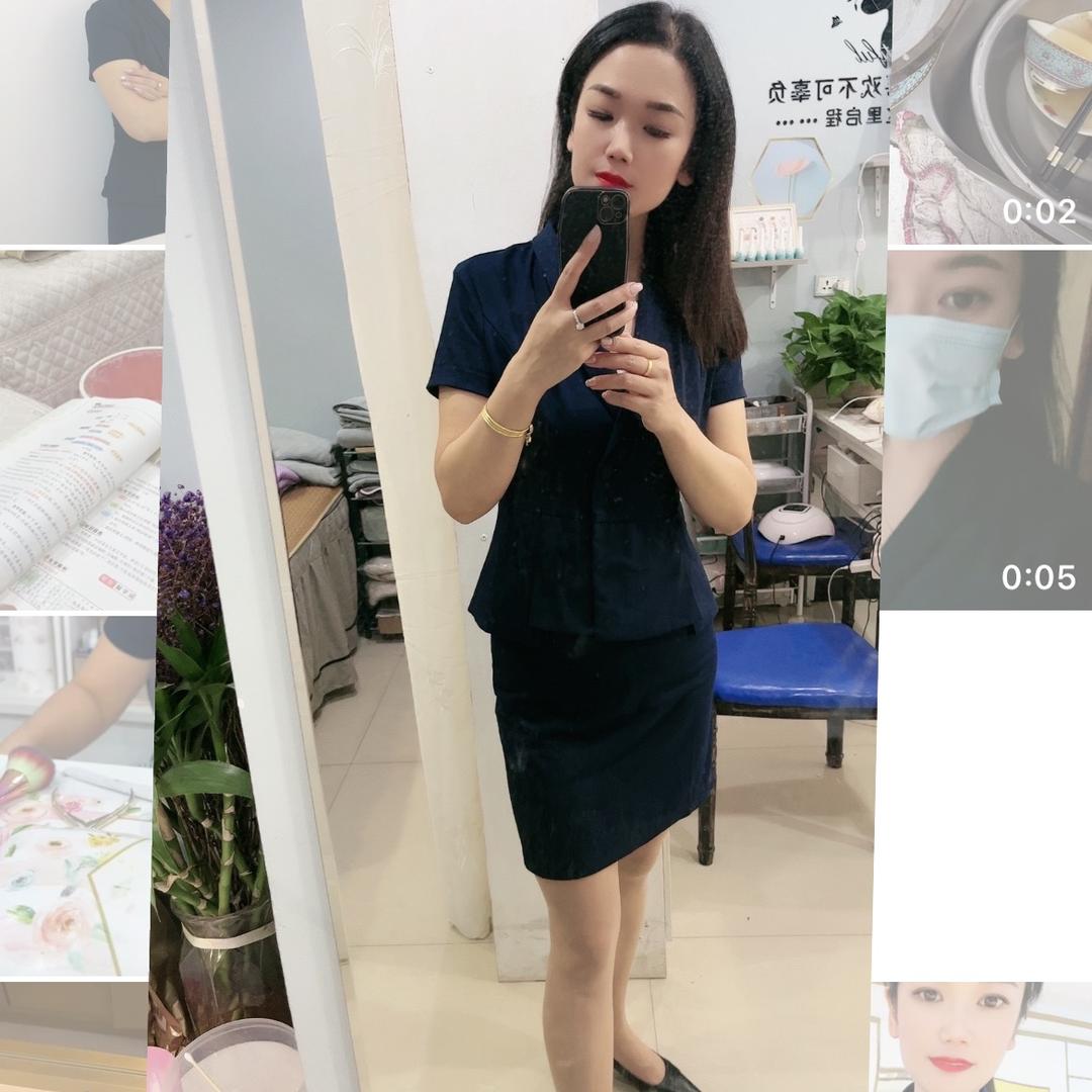 中国珠宝💎朱朱