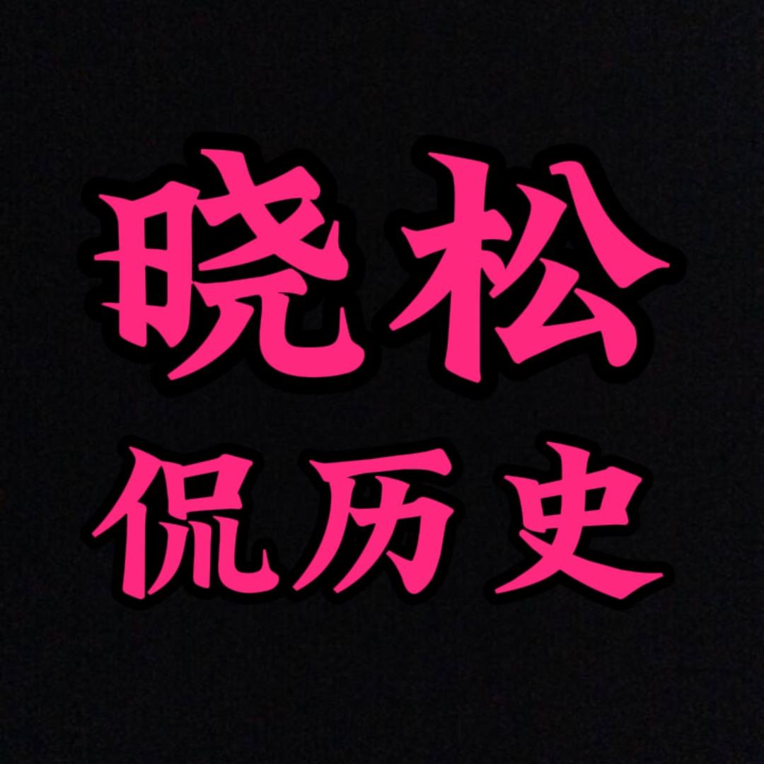 晓松侃历史
