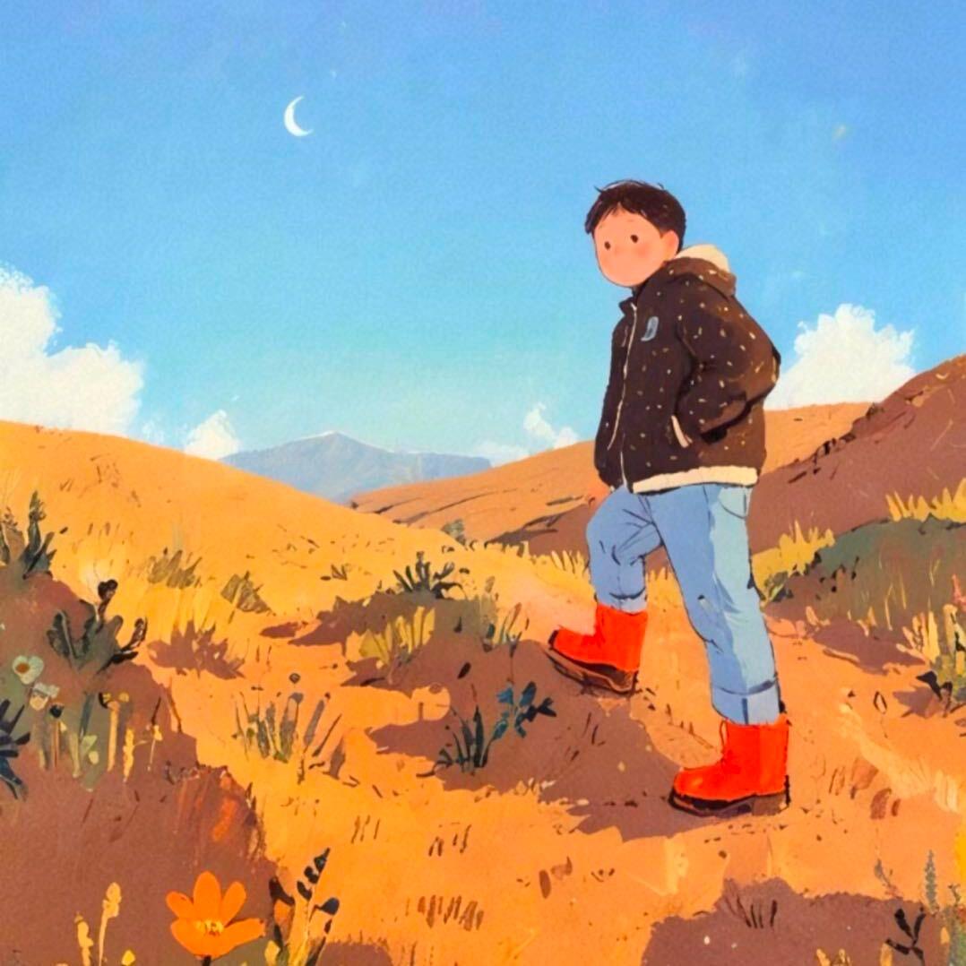 不肥·