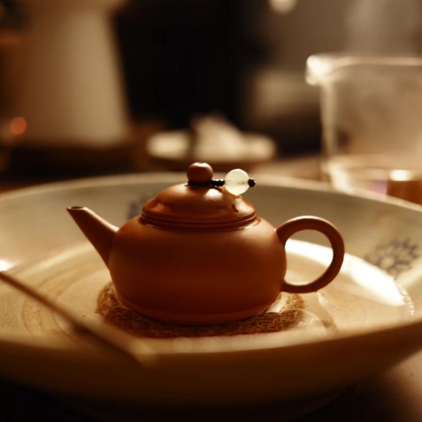 宜兴翰渊阁紫砂