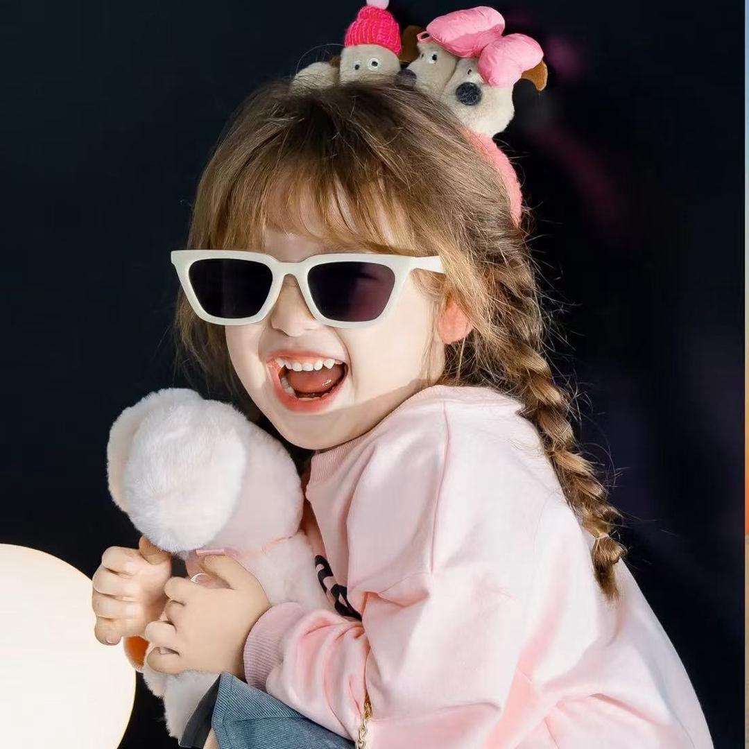 卡哇伊童装工厂（在义乌）