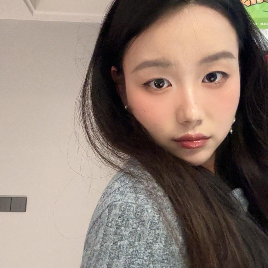林瑞琴的变美日记