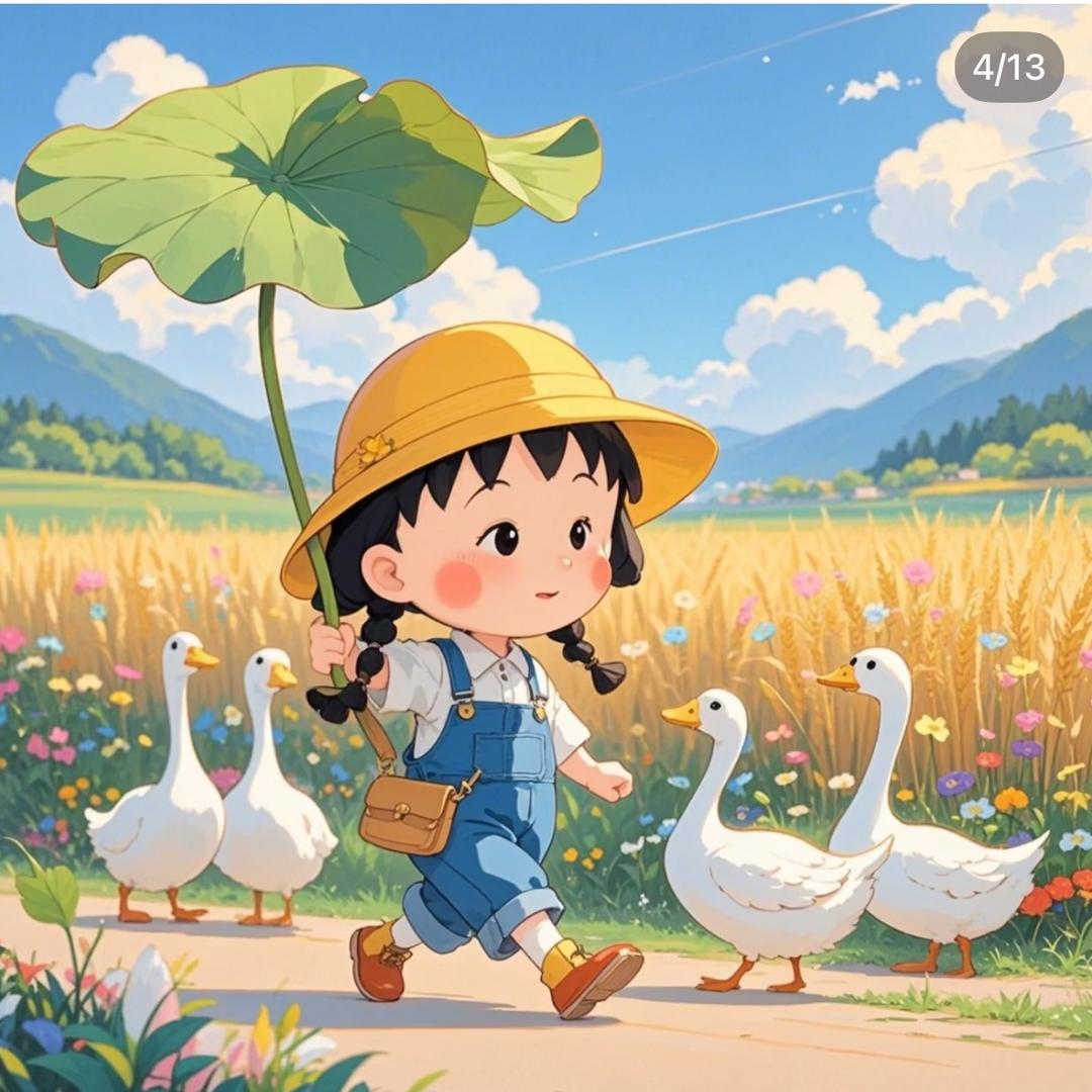 晴儿