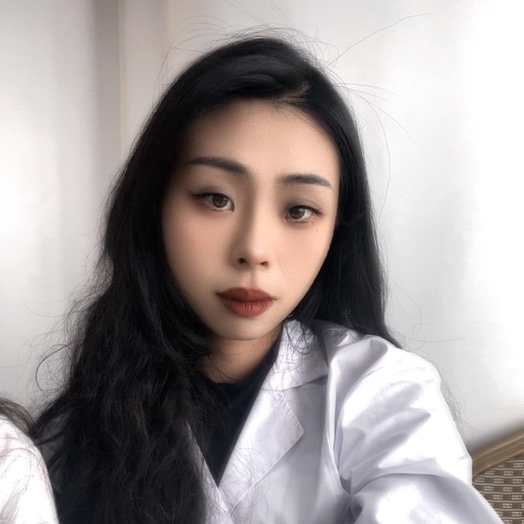 必然美美甲商城* 王绪艳老师
