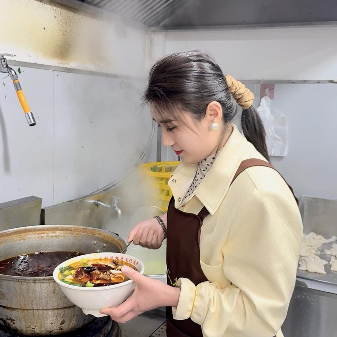 文庙独一无二板面