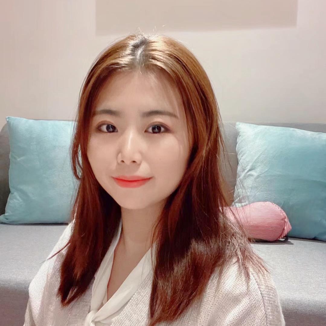 圆圆妈咪
