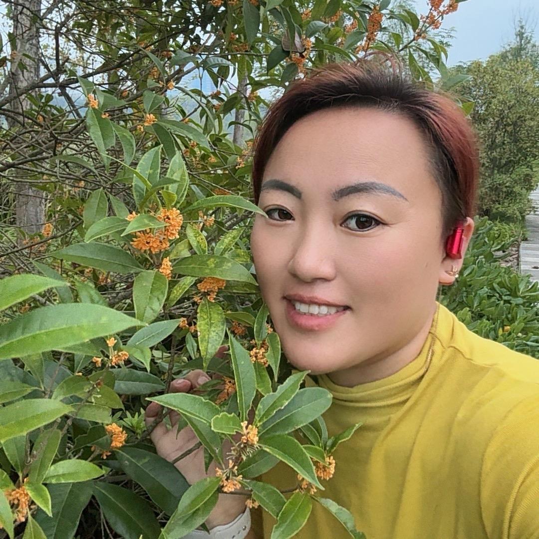 ღ᭄淡然💕一笑𡿨星期六至一不定时直播