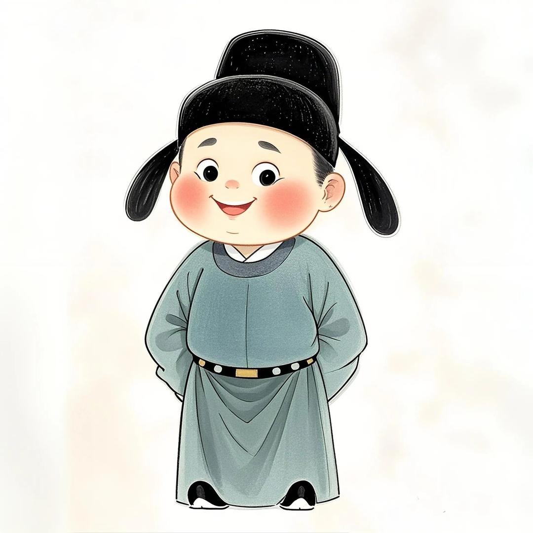 一身都是月