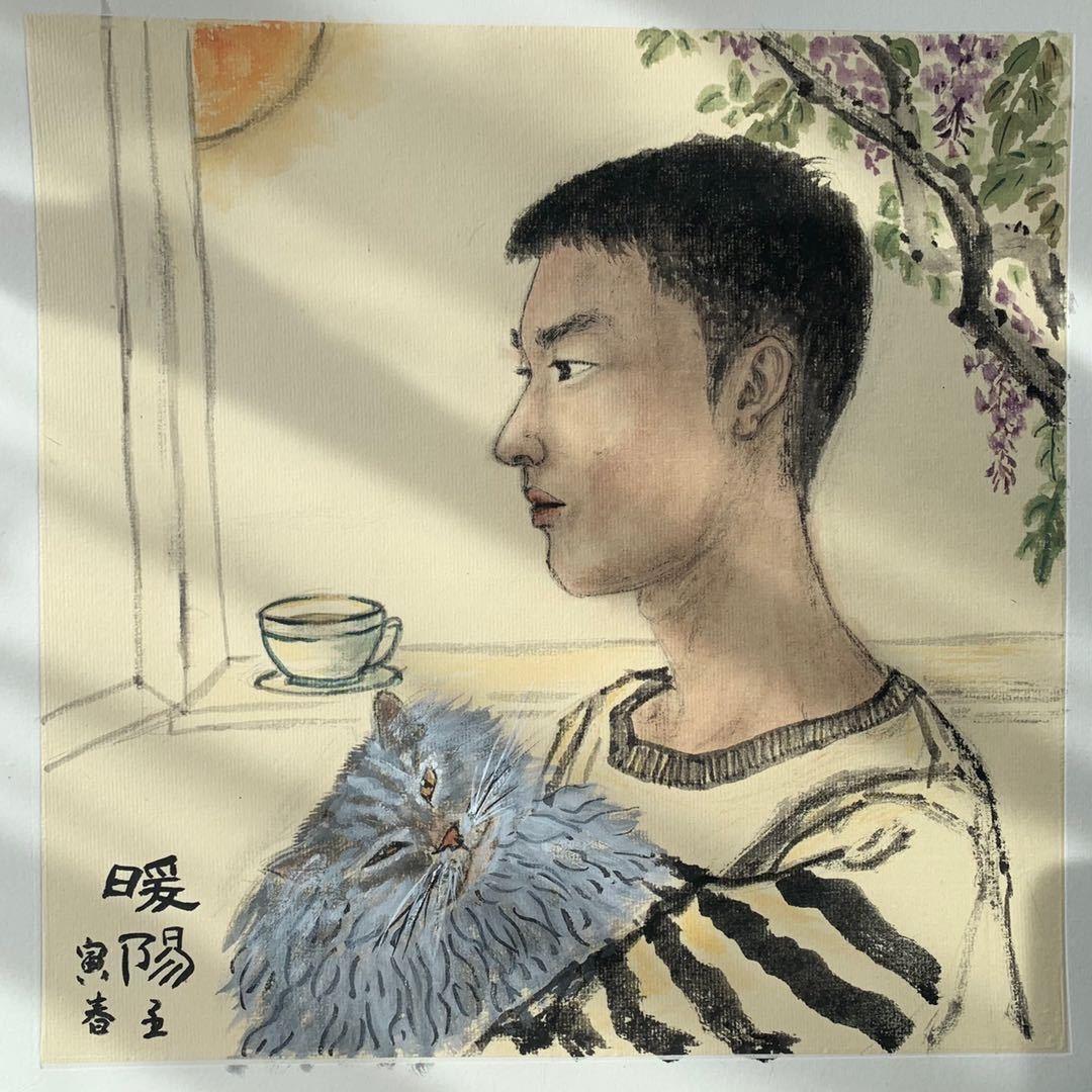 鹤林春社（车富）