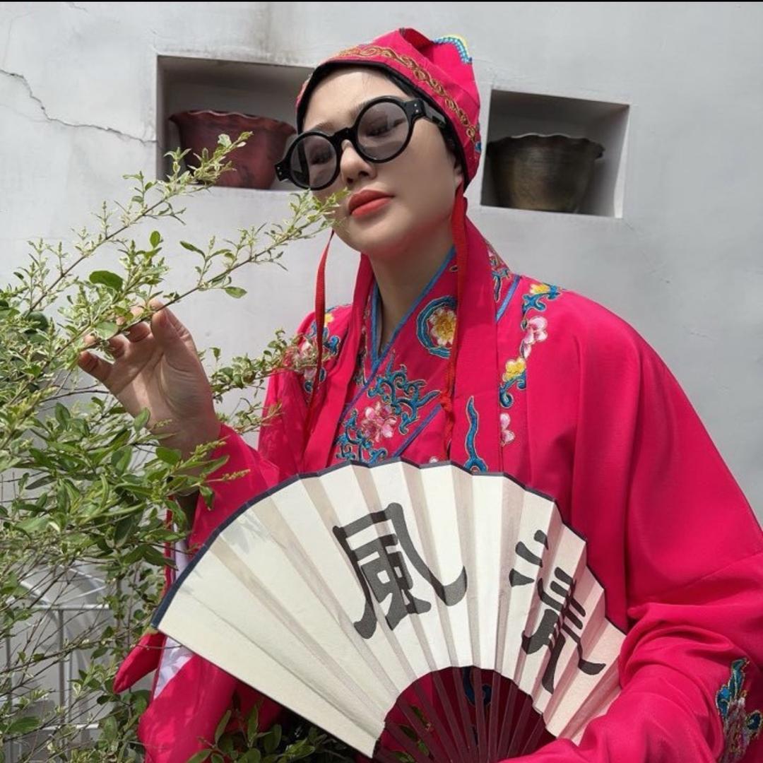 糖伯虎