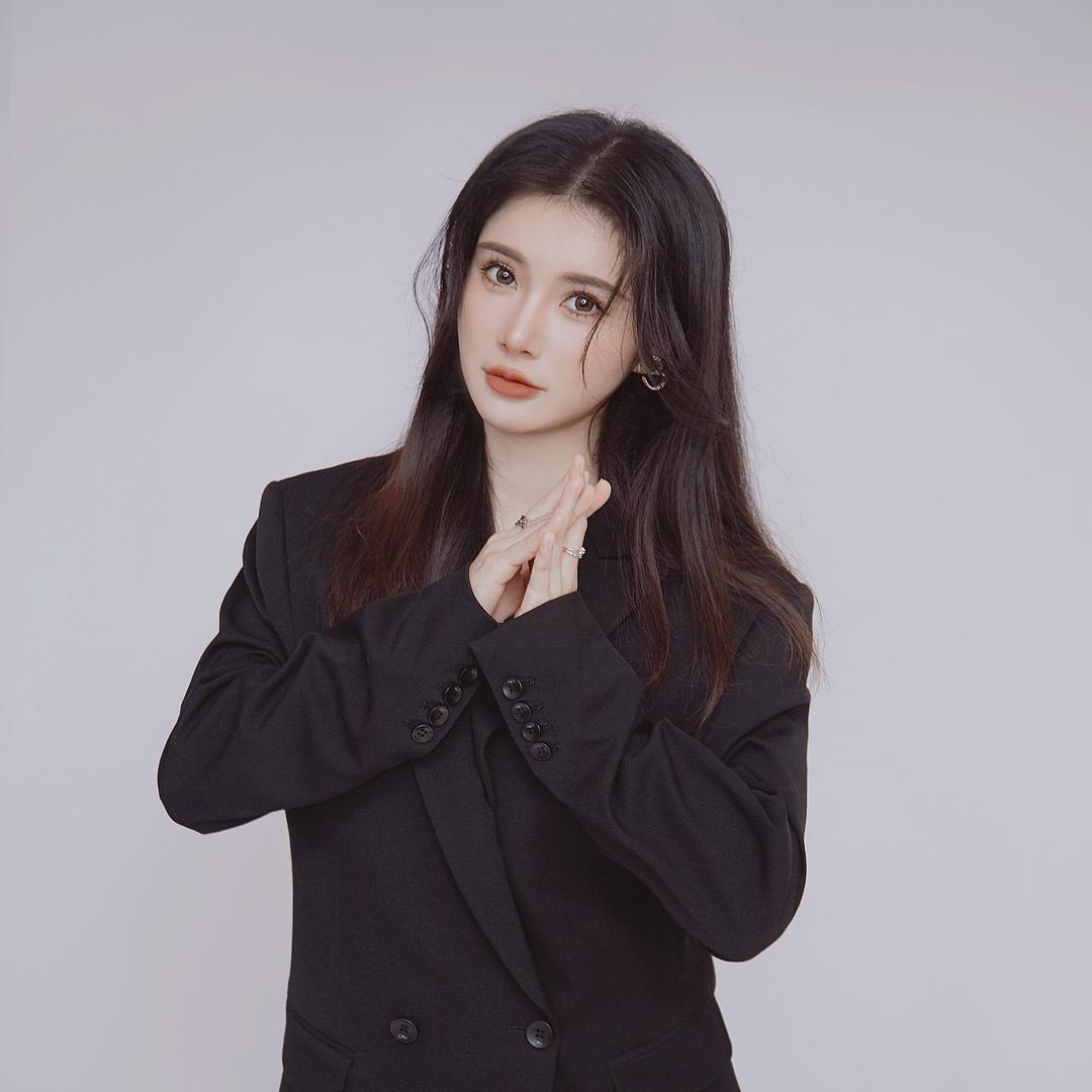 圆圆会变美