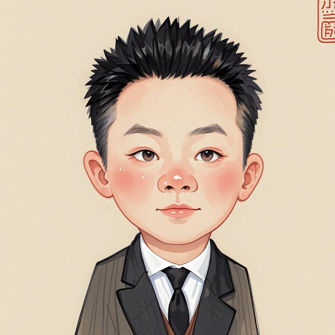 范范老师