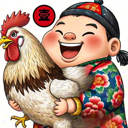 东北晨明铺子壹号