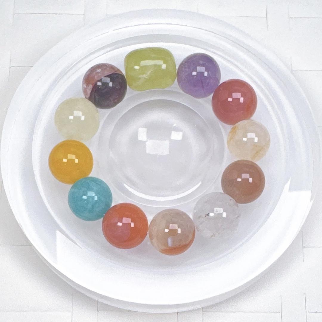 辣部部水晶物语