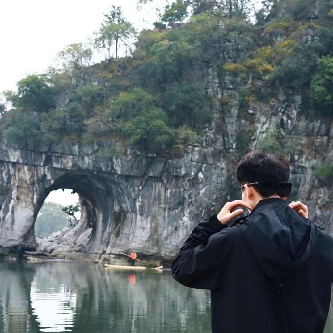天行文化 术哥
