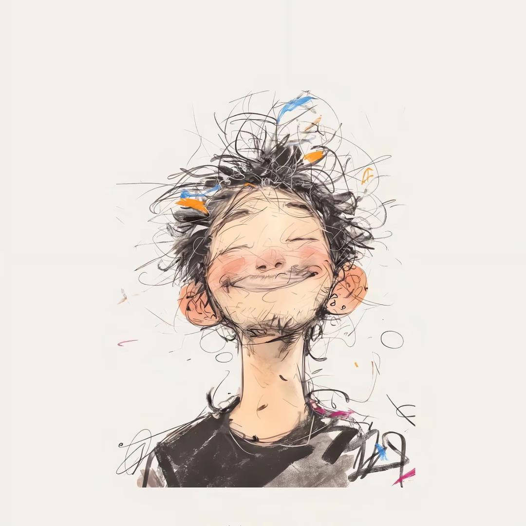 柠檬味的椰子🌴