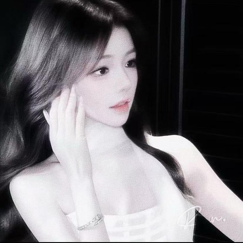 晴.