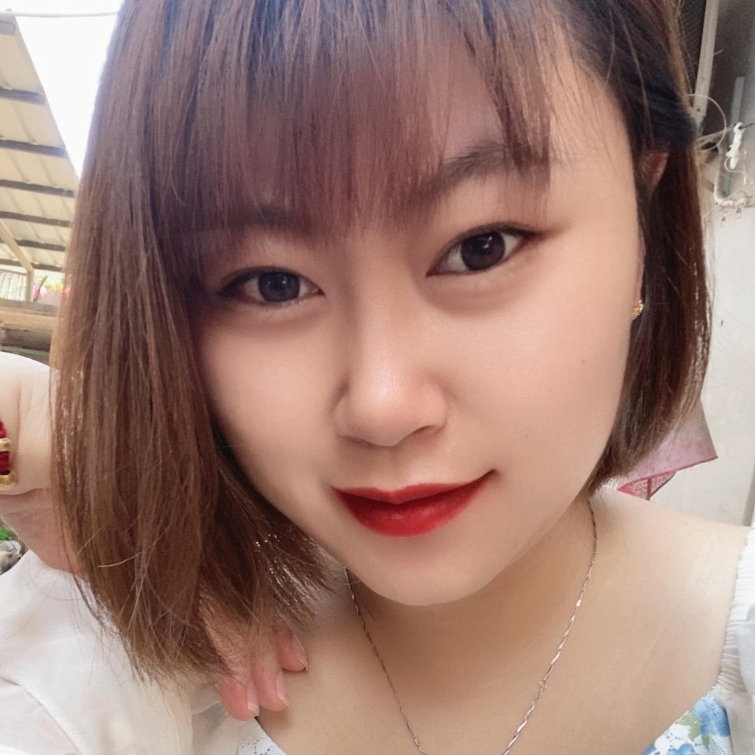 爱笑的眼睛🌸