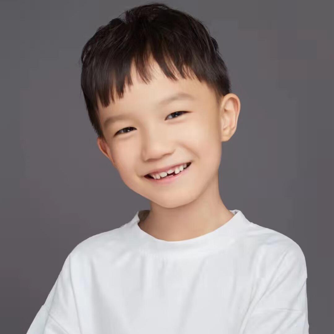 小大人枫叶