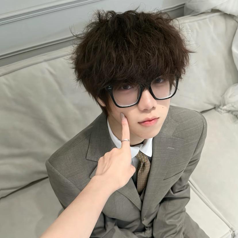 我只有一个璇