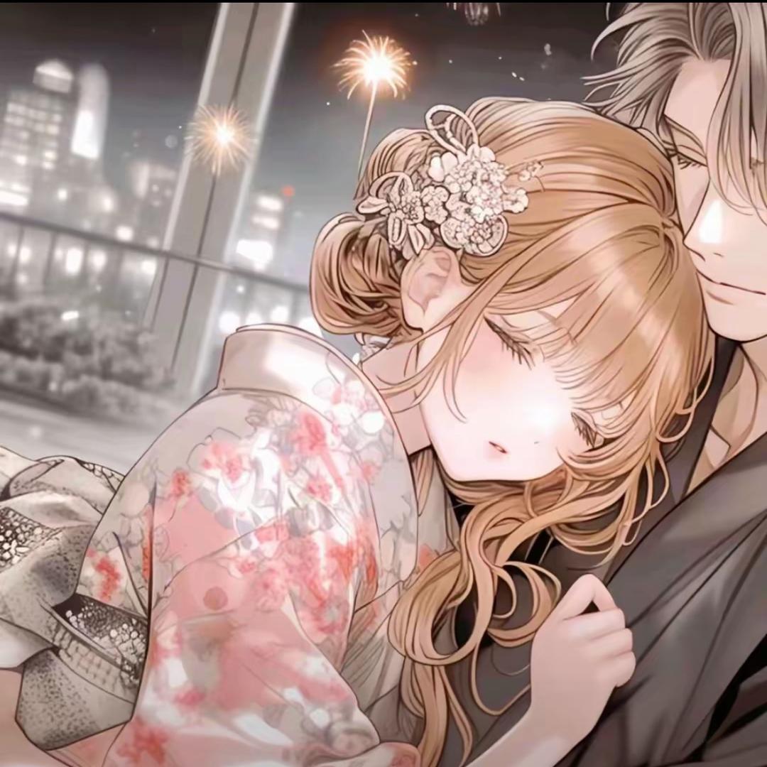 栀子花.